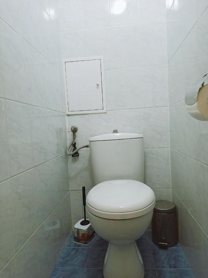 Апартамент Арена Бургас Luaran gambar